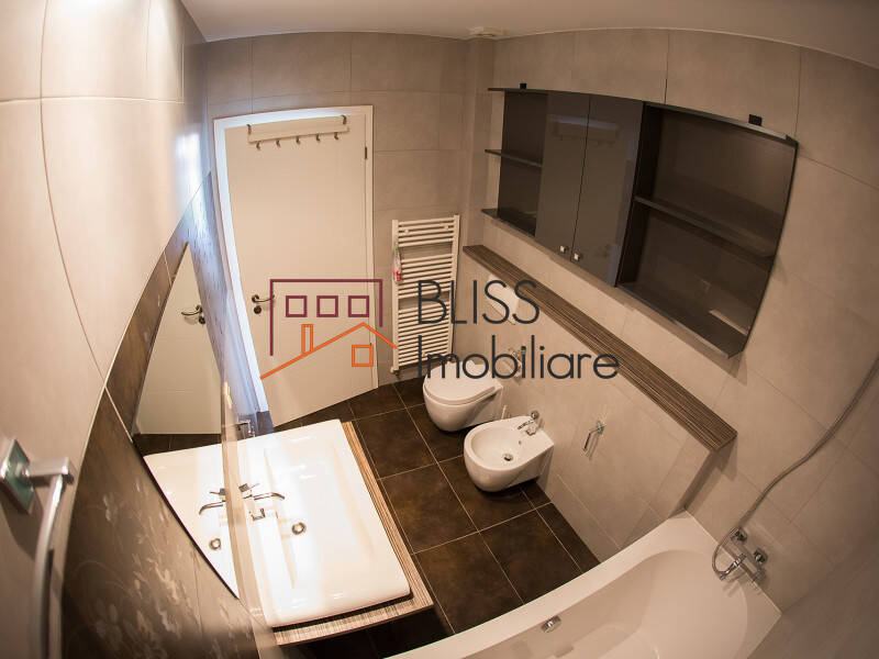 Apartament de Inchiriat Iancu Nicolae | Pipera - 4 Camere - ID:50918 | Bliss Imobiliare / Photo 27 - BLISS Imobiliare