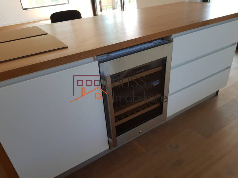 Vila Superba Cu 7 Camere | Bliss Imobiliare / Photo 12 - BLISS Imobiliare