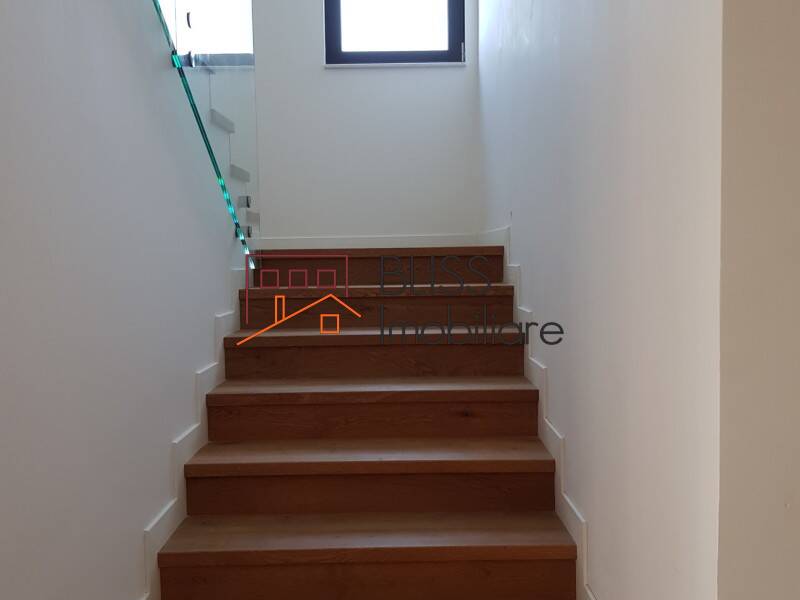 Vila Superba Cu 7 Camere | Bliss Imobiliare / Photo 13 - BLISS Imobiliare