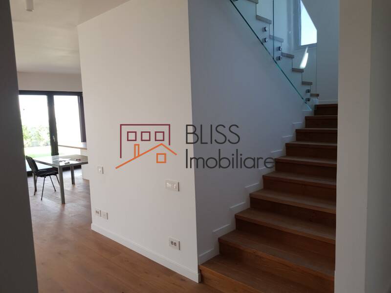 Vila Superba Cu 7 Camere | Bliss Imobiliare / Photo 16 - BLISS Imobiliare