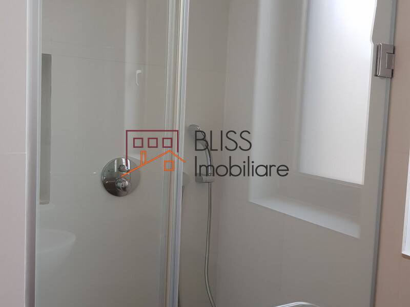 Superb 4-bedroom Villa In Columbus Residence, Pipera, Bucharest / Ilfov | Bliss Imobiliare / Photo 19 - BLISS Imobiliare