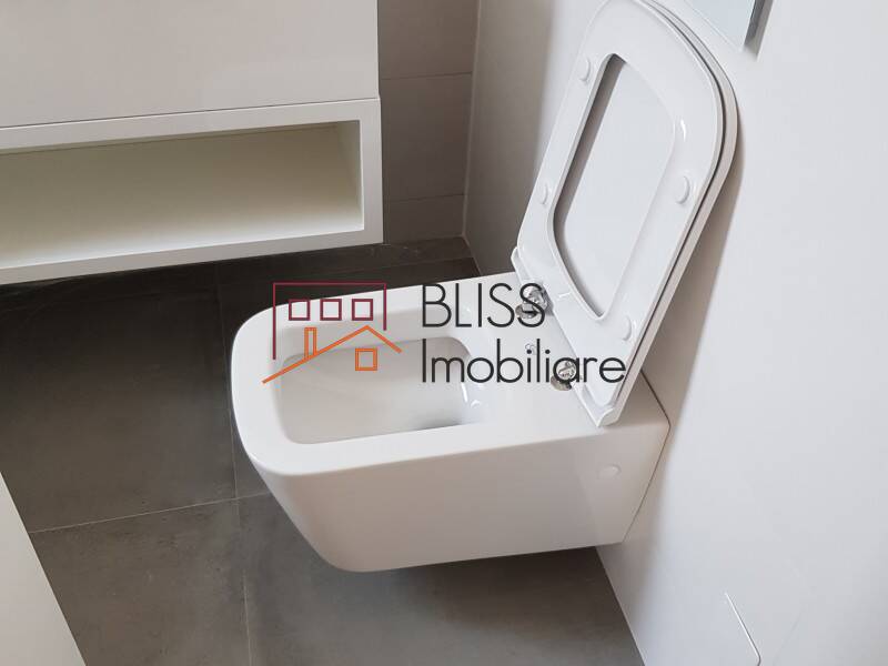 Vila Superba Cu 7 Camere | Bliss Imobiliare / Photo 26 - BLISS Imobiliare
