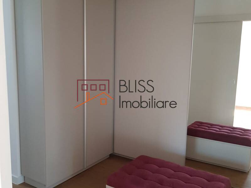 Superb 4-bedroom Villa In Columbus Residence, Pipera, Bucharest / Ilfov | Bliss Imobiliare / Photo 34 - BLISS Imobiliare