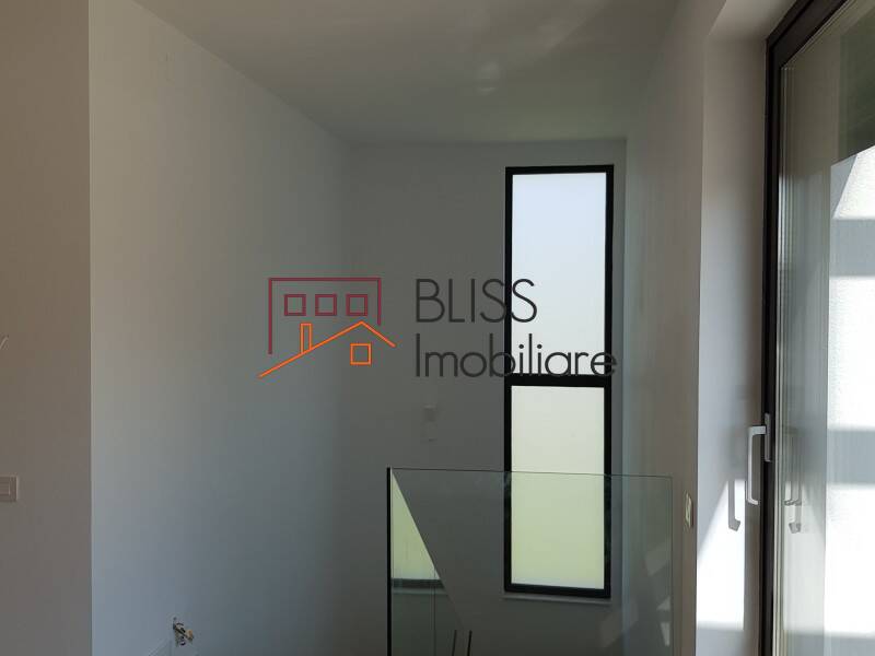 Vila Superba Cu 7 Camere | Bliss Imobiliare / Photo 47 - BLISS Imobiliare