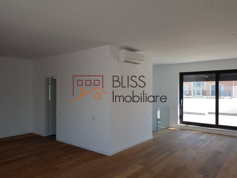 Superb 4-bedroom Villa In Columbus Residence, Pipera, Bucharest / Ilfov | Bliss Imobiliare / Photo 48 - BLISS Imobiliare