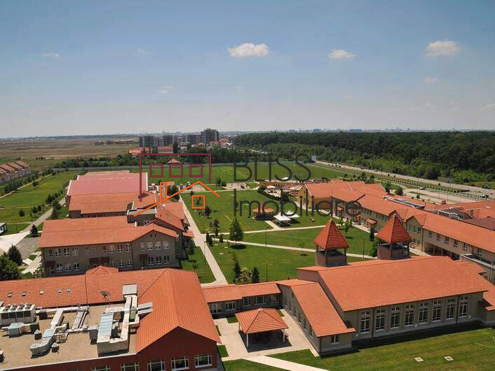 Apartament de Vanzare Iancu Nicolae | Pipera - 3 Camere - ID:53306 | Bliss Imobiliare / Photo 3 - BLISS Imobiliare