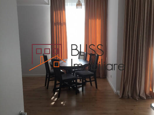 Apartament de Inchiriat Aviatiei | Promenada mall | Metro Pipera - 3 Camere - ID:53312 | Bliss Imobiliare / Photo 2 - BLISS Imobiliare