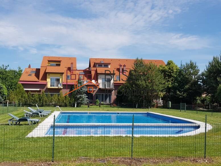 Modern 6-Bedroom Villa In Ibiza Golf, Bucharest / Ilfov | Bliss Imobiliare / Photo 1 - BLISS Imobiliare