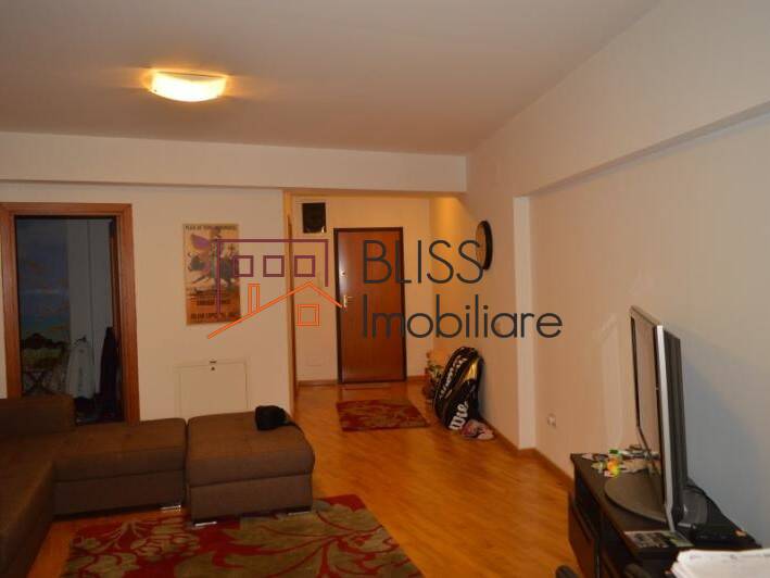 Apartament de Inchiriat Herastrau | Nordului - 3 Camere - ID:6866 | Bliss Imobiliare / Photo 2 - BLISS Imobiliare