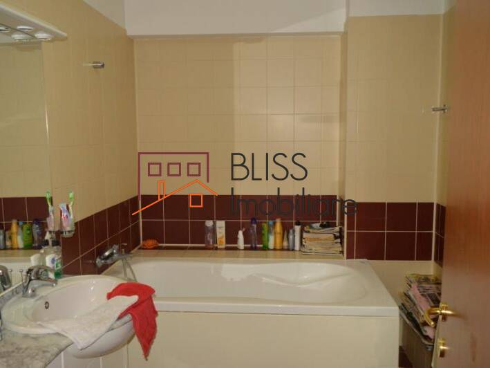 Apartament de Inchiriat Herastrau | Nordului - 3 Camere - ID:6866 | Bliss Imobiliare / Photo 7 - BLISS Imobiliare