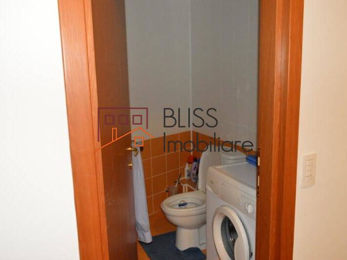 Apartament de Inchiriat Herastrau | Nordului - 3 Camere - ID:6866 | Bliss Imobiliare / Photo 9 - BLISS Imobiliare