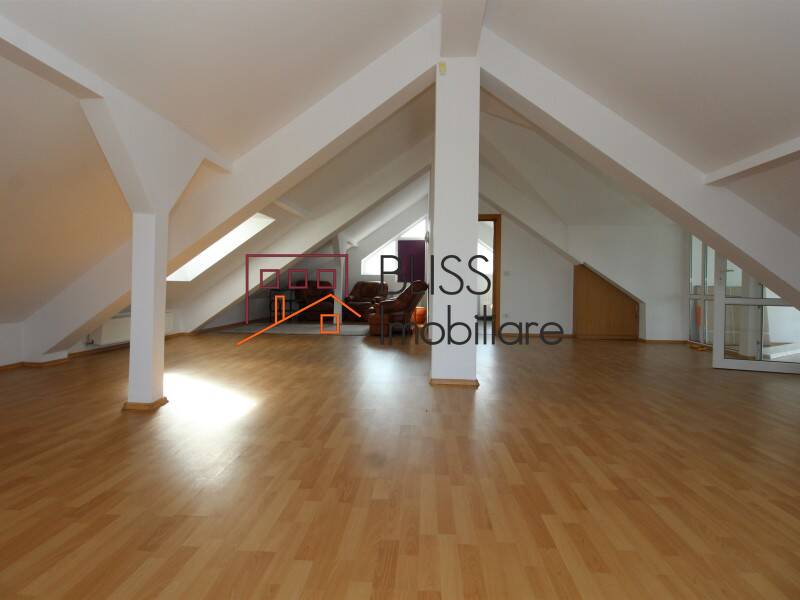 Villa for Sale Baneasa | Sisesti | Jandarmerie | Straulesti | Sector 1, Bucharest - 5 Bedroom - ID:48883 | Bliss Imobiliare / Photo 10 - BLISS Imobiliare