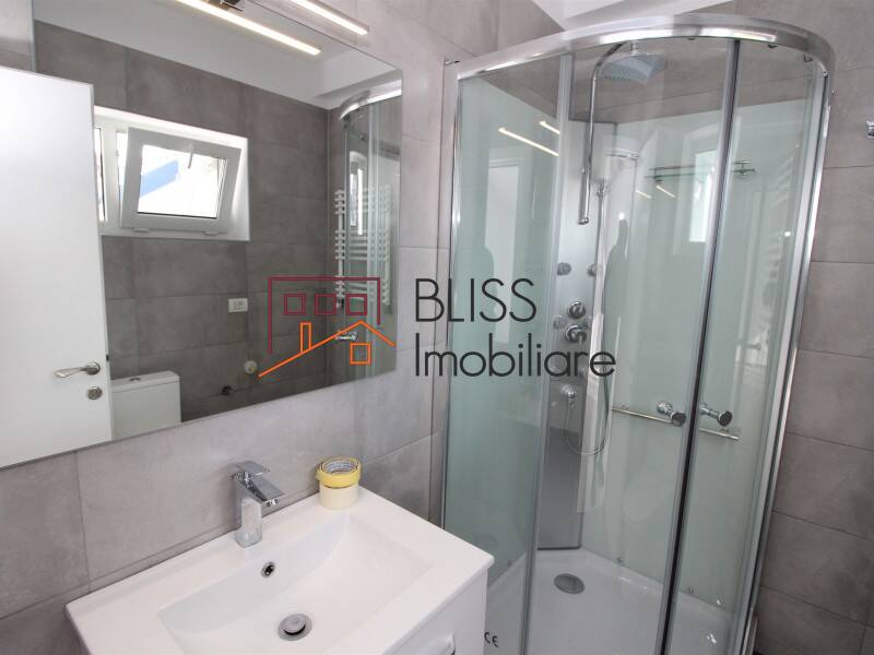 Vila de Vanzare Baneasa | Sisesti | Jandarmerie | Straulesti | Sector 1 - 7 Camere - ID:48883 | Bliss Imobiliare / Photo 26 - BLISS Imobiliare