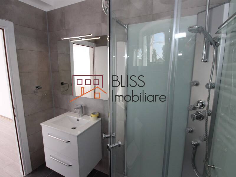 Vila de Vanzare Baneasa | Sisesti | Jandarmerie | Straulesti | Sector 1 - 7 Camere - ID:48883 | Bliss Imobiliare / Photo 27 - BLISS Imobiliare