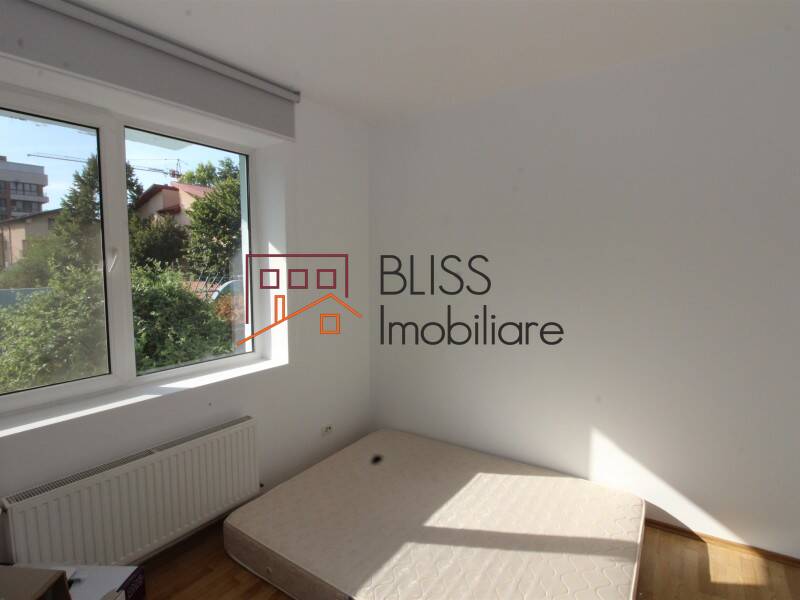 Villa for Sale Baneasa | Sisesti | Jandarmerie | Straulesti | Sector 1, Bucharest - 5 Bedroom - ID:48883 | Bliss Imobiliare / Photo 17 - BLISS Imobiliare