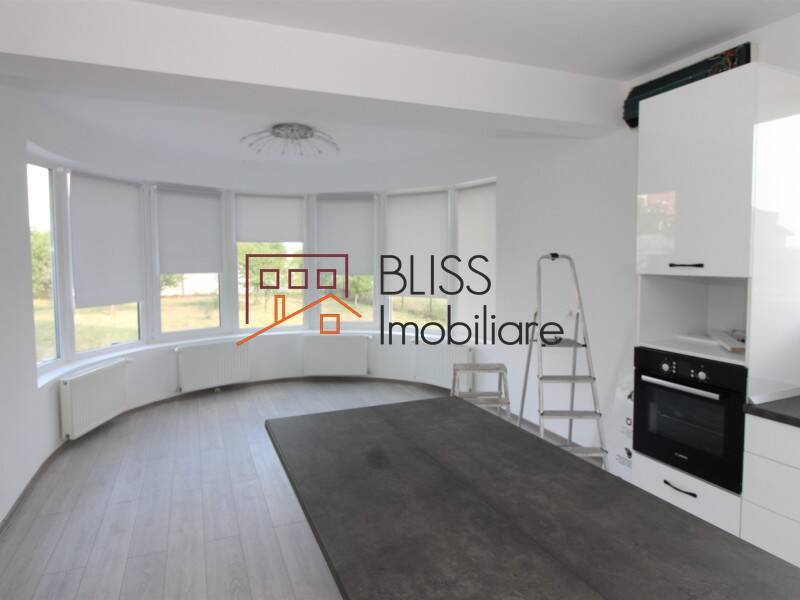 Villa for Sale Baneasa | Sisesti | Jandarmerie | Straulesti | Sector 1, Bucharest - 5 Bedroom - ID:48883 | Bliss Imobiliare / Photo 18 - BLISS Imobiliare