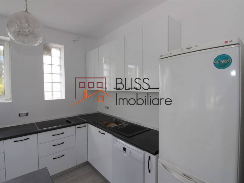 Vila de Vanzare Baneasa | Sisesti | Jandarmerie | Straulesti | Sector 1 - 7 Camere - ID:48883 | Bliss Imobiliare / Photo 20 - BLISS Imobiliare