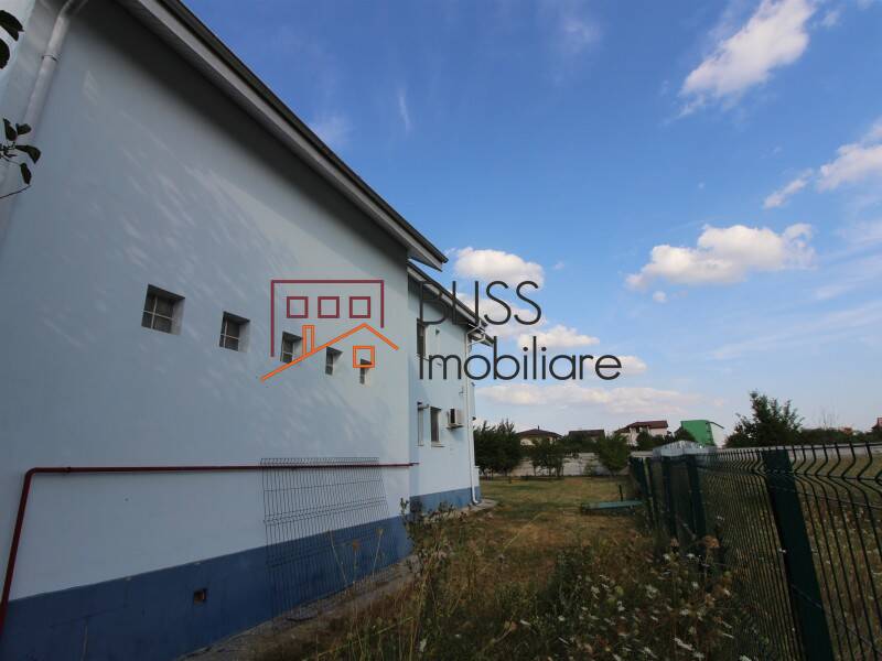 Vila de Vanzare Baneasa | Sisesti | Jandarmerie | Straulesti | Sector 1 - 7 Camere - ID:48883 | Bliss Imobiliare / Photo 46 - BLISS Imobiliare