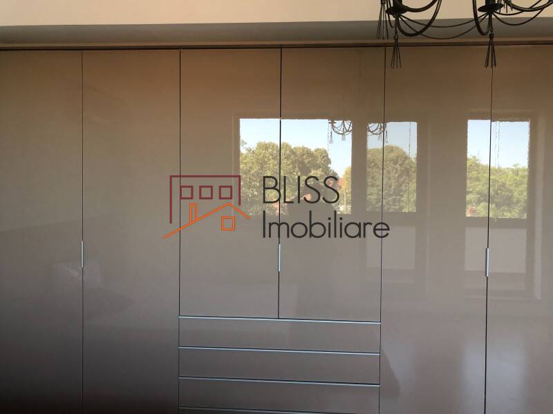 Apartment for Sale Baneasa | Sisesti | Jandarmerie | Straulesti | Sector 1, Bucharest - 2 Bedroom - ID:51857 | Bliss Imobiliare / Photo 9 - BLISS Imobiliare