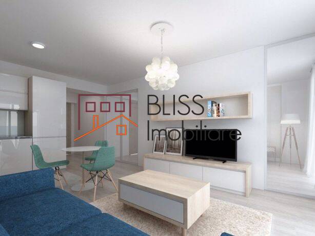 Apartment for Rent Piata Victoriei, Bucharest - 1 Bedroom - ID:54523 | Bliss Imobiliare / Photo 2 - BLISS Imobiliare