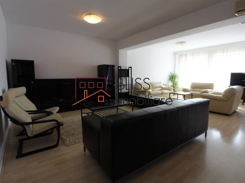 2 Bedrooms Apartment In Dorobanti Area, Bucharest | Bliss Imobiliare / Photo 1 - BLISS Imobiliare
