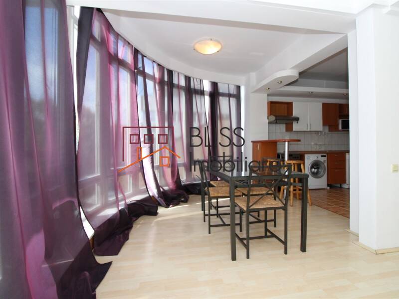 2 Bedrooms Apartment In Dorobanti Area, Bucharest | Bliss Imobiliare / Photo 11 - BLISS Imobiliare