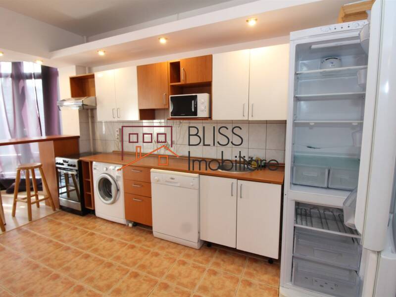2 Bedrooms Apartment In Dorobanti Area, Bucharest | Bliss Imobiliare / Photo 12 - BLISS Imobiliare