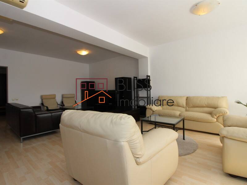 2 Bedrooms Apartment In Dorobanti Area, Bucharest | Bliss Imobiliare / Photo 3 - BLISS Imobiliare
