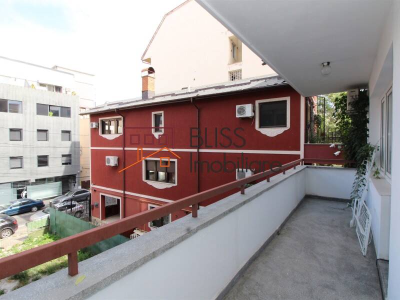 2 Bedrooms Apartment In Dorobanti Area, Bucharest | Bliss Imobiliare / Photo 5 - BLISS Imobiliare