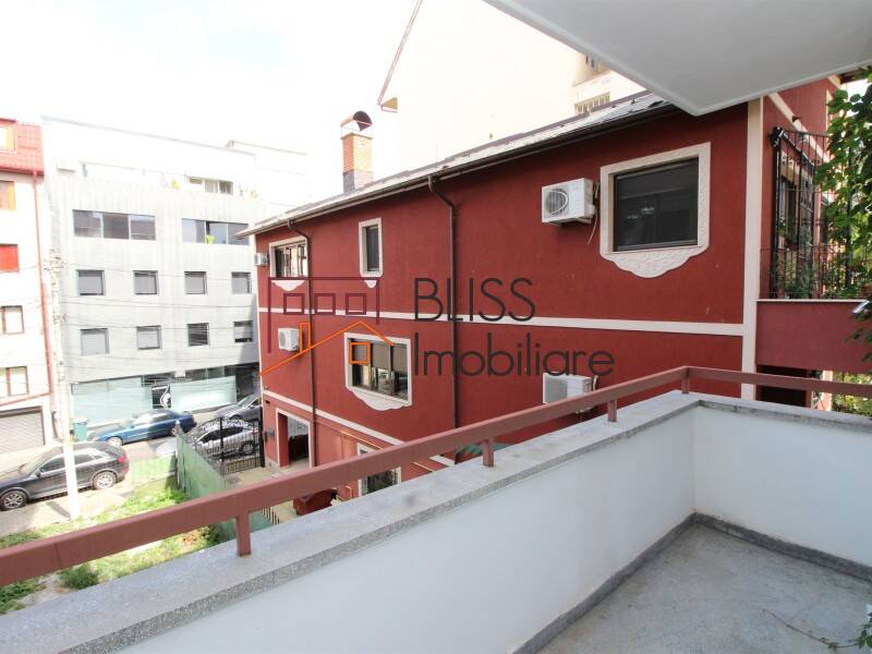 2 Bedrooms Apartment In Dorobanti Area, Bucharest | Bliss Imobiliare / Photo 7 - BLISS Imobiliare