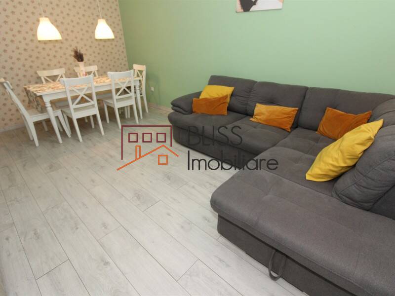 Apartment for Sale Bragadiru, Bucharest / Ilfov - 2 Bedroom - ID:55134 | Bliss Imobiliare / Photo 2 - BLISS Imobiliare