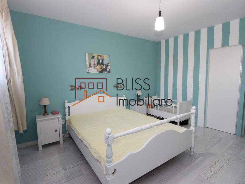Apartment for Sale Bragadiru, Bucharest / Ilfov - 2 Bedroom - ID:55134 | Bliss Imobiliare / Photo 10 - BLISS Imobiliare