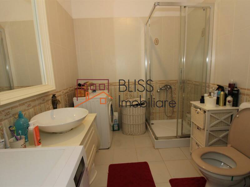 Apartment for Sale Bragadiru, Bucharest / Ilfov - 2 Bedroom - ID:55134 | Bliss Imobiliare / Photo 17 - BLISS Imobiliare