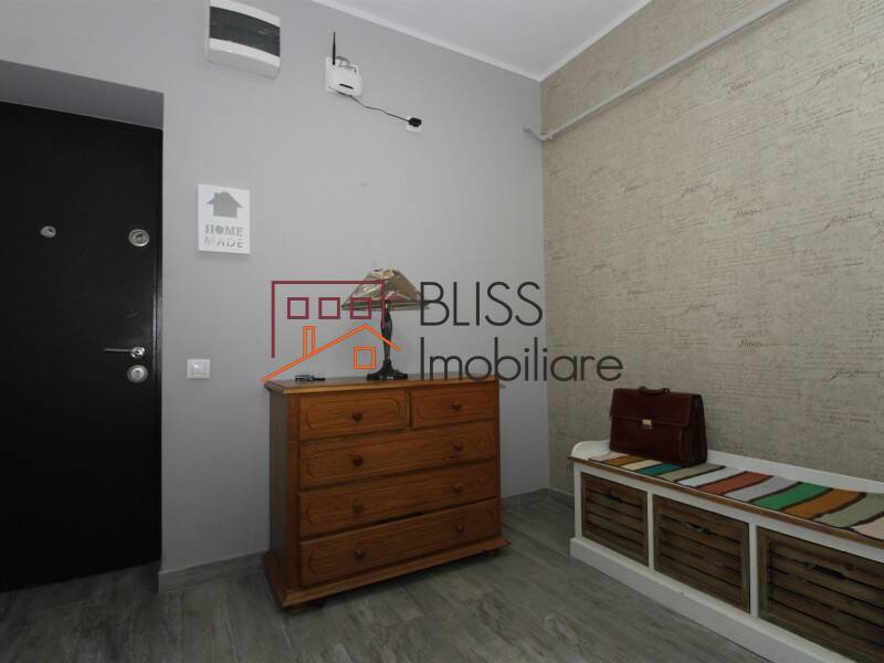 Apartament de Vanzare Bragadiru - 3 Camere - ID:55134 | Bliss Imobiliare / Photo 18 - BLISS Imobiliare
