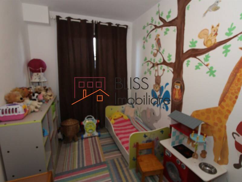 Apartament de Vanzare Bragadiru - 3 Camere - ID:55134 | Bliss Imobiliare / Photo 14 - BLISS Imobiliare