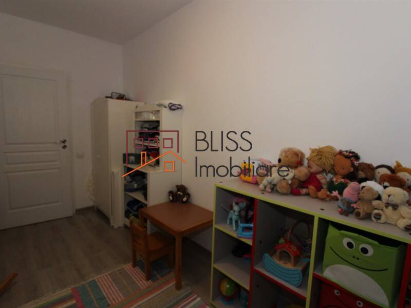 Apartament de Vanzare Bragadiru - 3 Camere - ID:55134 | Bliss Imobiliare / Photo 15 - BLISS Imobiliare
