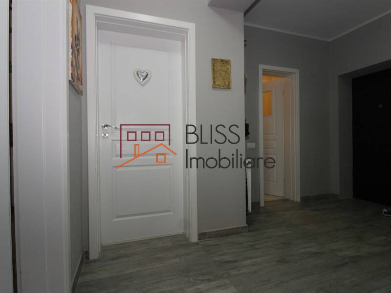 Apartament de Vanzare Bragadiru - 3 Camere - ID:55134 | Bliss Imobiliare / Photo 21 - BLISS Imobiliare