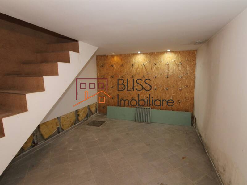 5 Bedroom Villa Ibiza Golf & Light Complex, Bucharest / Ilfov | Bliss Imobiliare / Photo 30 - BLISS Imobiliare