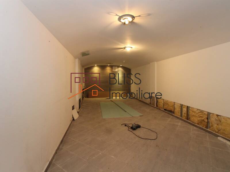 5 Bedroom Villa Ibiza Golf & Light Complex, Bucharest / Ilfov | Bliss Imobiliare / Photo 29 - BLISS Imobiliare