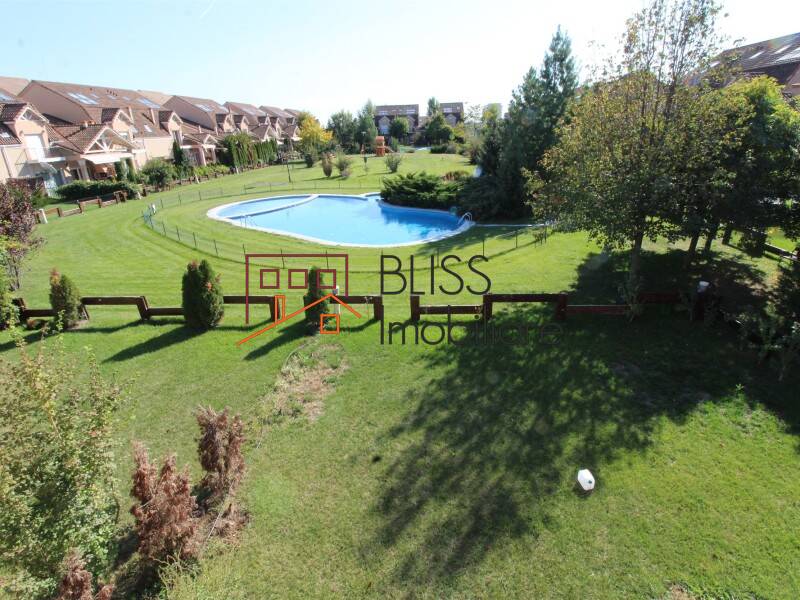 5 Bedroom Villa Ibiza Golf & Light Complex, Bucharest / Ilfov | Bliss Imobiliare / Photo 5 - BLISS Imobiliare