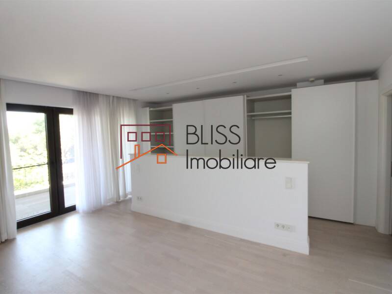 House for Rent Iancu Nicolae | Pipera, Bucharest / Ilfov - 3 Bedroom - ID:55222 | Bliss Imobiliare / Photo 6 - BLISS Imobiliare