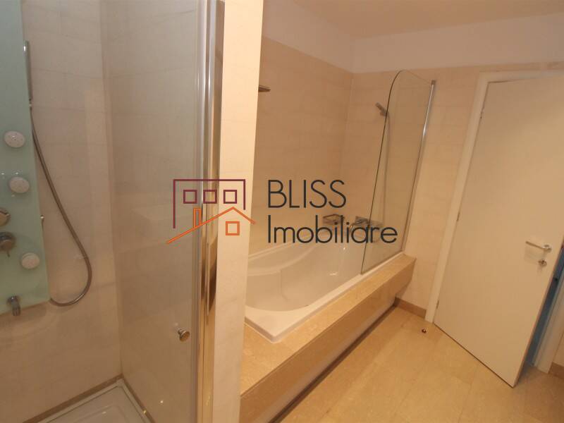 House for Rent Iancu Nicolae | Pipera, Bucharest / Ilfov - 3 Bedroom - ID:55222 | Bliss Imobiliare / Photo 17 - BLISS Imobiliare