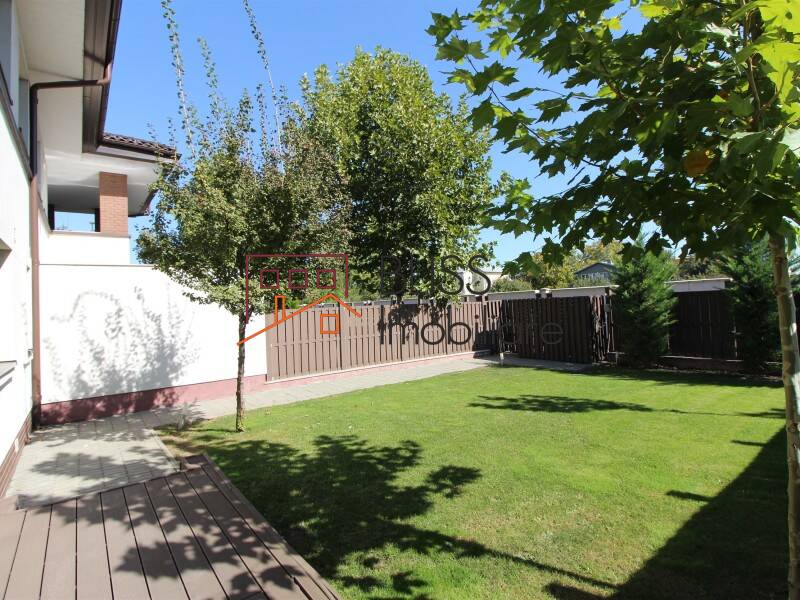 Casa de Inchiriat Iancu Nicolae | Pipera - 4 Camere - ID:55222 | Bliss Imobiliare / Photo 25 - BLISS Imobiliare