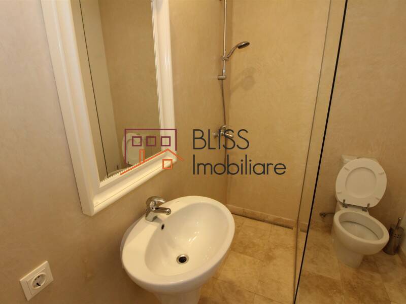 Vila de Inchiriat Iancu Nicolae | Pipera - 7 Camere - ID:7297 | Bliss Imobiliare / Photo 8 - BLISS Imobiliare