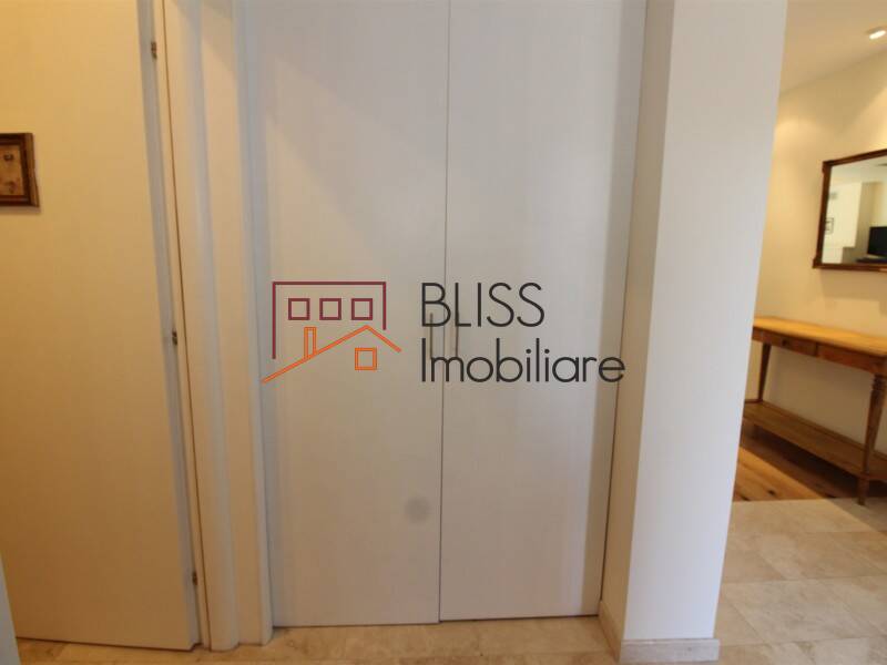 Vila de Inchiriat Iancu Nicolae | Pipera - 7 Camere - ID:7297 | Bliss Imobiliare / Photo 11 - BLISS Imobiliare