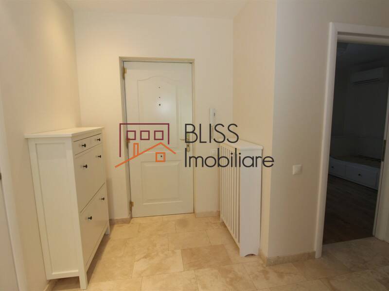 Vila de Inchiriat Iancu Nicolae | Pipera - 7 Camere - ID:7297 | Bliss Imobiliare / Photo 37 - BLISS Imobiliare