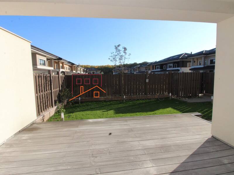 Casa de Inchiriat Iancu Nicolae | Pipera - 4 Camere - ID:55348 | Bliss Imobiliare / Photo 29 - BLISS Imobiliare