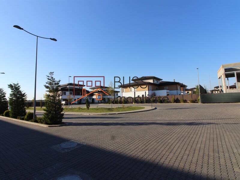 House for Rent Iancu Nicolae | Pipera, Bucharest / Ilfov - 3 Bedroom - ID:55348 | Bliss Imobiliare / Photo 38 - BLISS Imobiliare