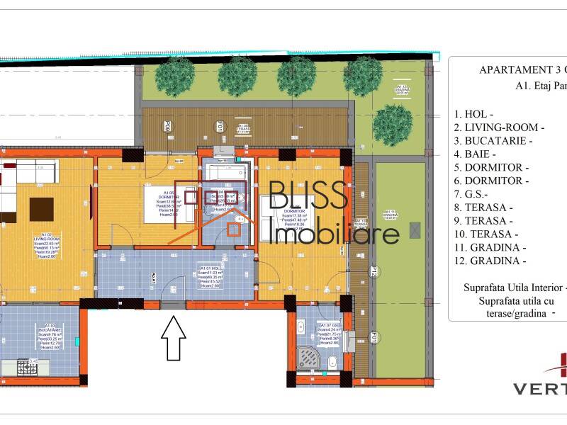 Photo 19 - BLISS Imobiliare