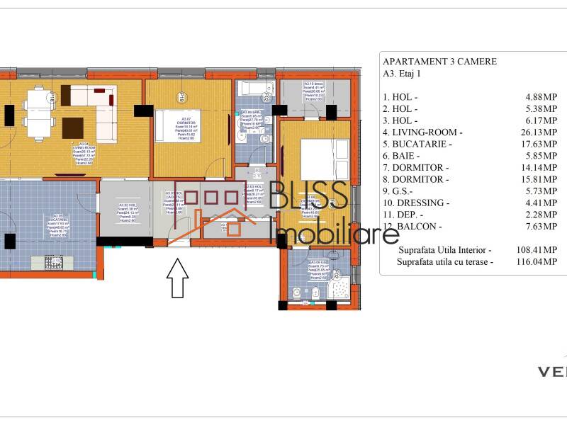 Photo 21 - BLISS Imobiliare